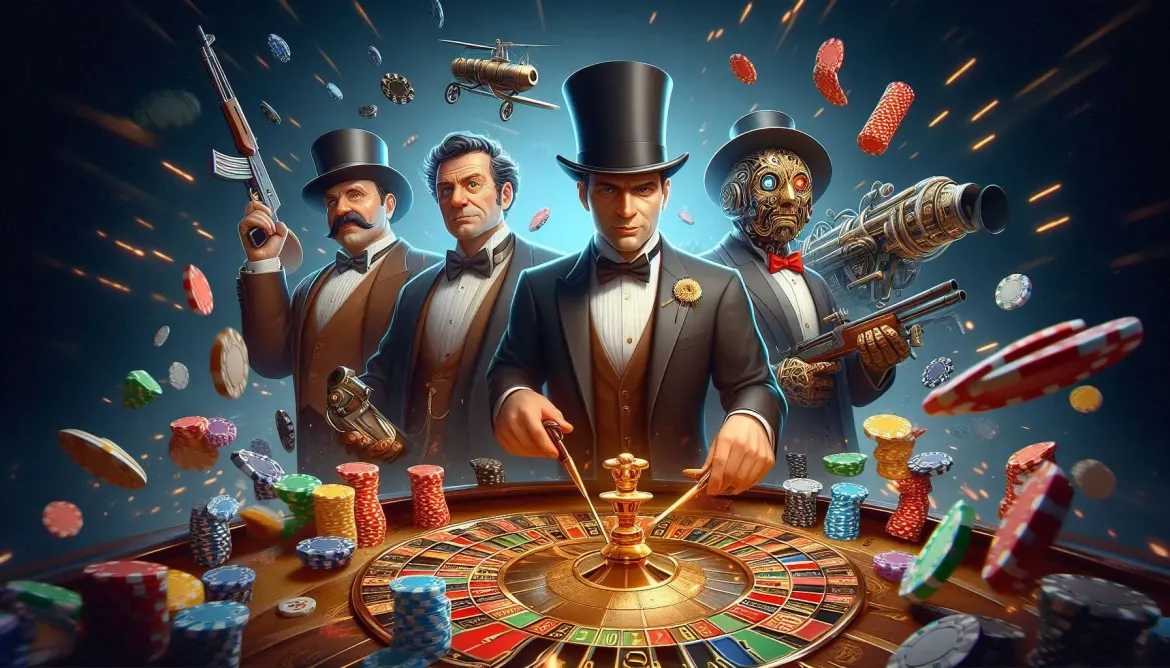 Spielbank München